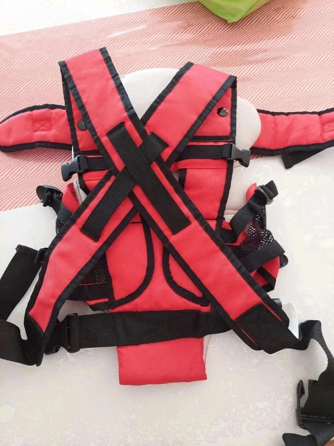 Porte bebé Chicco ventral estado nuevo 0+ – photo 3